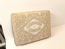 Custard cream novelty for sale  STAFFORD