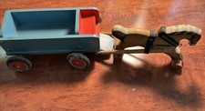 Ddr spielzeug holzspielzeug gebraucht kaufen  Magdeburg