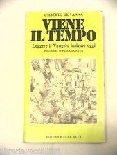 Viene tempo leggere usato  Salerno