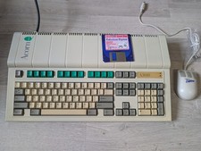 Acorn archimedes a3010 d'occasion  Montpellier-