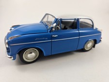 Revell modellauto lloyd gebraucht kaufen Revell modellauto lloyd gebraucht kaufen  Neubulach