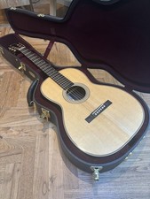 Martin modern deluxe for sale  STAFFORD