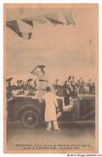 Bfp1 0588 congo d'occasion  France