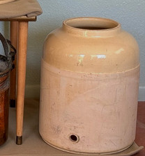 Vintage stoneware corona for sale  San Manuel