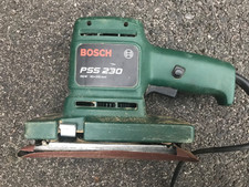 Bosch pss 230 for sale Bosch pss 230 for sale  SOUTHAMPTON