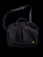 Lyle scott messenger for sale  CANTERBURY