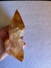 Gem calcite crystals for sale  Arlington