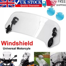 Motorcycle motorbike clip for sale  LEICESTER