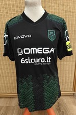 Maglia pordenone match usato  Muravera