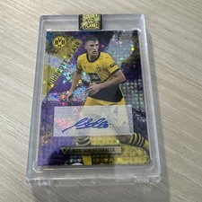 Topps vernissage bvb gebraucht kaufen  Herdecke