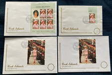 Cook islands 1998 for sale  BEAMINSTER