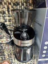 Twomeow coffee grinder for sale  NEWPORT