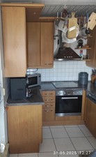 Nolte einbauküche gebraucht gebraucht kaufen  Fürth