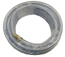 Druckluftschlauch garnitur 10m gebraucht kaufen  Kleve