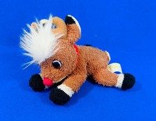 Rentier rudolph roten gebraucht kaufen  Deutschland