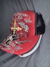 Vintage affliction snapback for sale  Homosassa