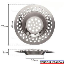 Grille inox evier d'occasion  Mallemort