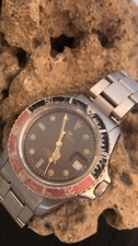 Diver vintage pryngeps usato  Palermo