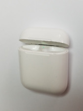 Capa de transporte original Apple iPhone AirPod fone de ouvido Bluetooth Magsafe Air Pods comprar usado  Enviando para Brazil