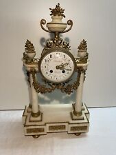 Pendule colonnes style d'occasion  Cagnes-sur-Mer