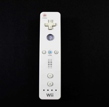Controle remoto branco Nintendo Wii - Autêntico controle original da marca Nintendo, usado comprar usado Controle remoto branco Nintendo Wii - Autêntico controle original da marca Nintendo, usado comprar usado  Enviando para Brazil
