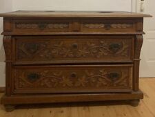 Kommode antik artdeco gebraucht kaufen  Mannheim