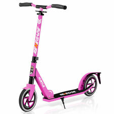 Scooter Hurtle Renegade leve adolescente e adulto, rosa (caixa aberta) comprar usado  Enviando para Brazil