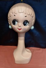 Twiggy hat head d'occasion  Expédié en Belgium