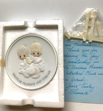1984 precious moments for sale  Fort Wayne