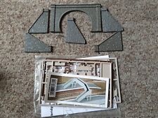 Tunnel mouth walls for sale  STOKE-ON-TRENT