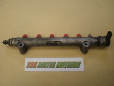 Rampe injection hyundai d'occasion  France