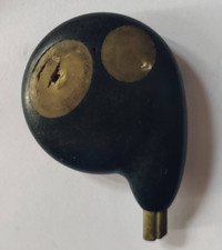 Genuine used button for sale  ENFIELD