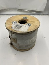 Galvanized cable 500ft for sale  North Salt Lake