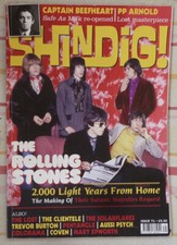 Shindig magazin 71 gebraucht kaufen  Saarbrücken