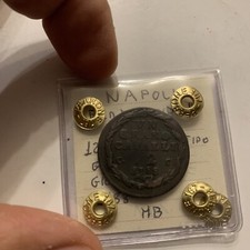 Grano cavalli 1788 usato  Vertemate con Minoprio
