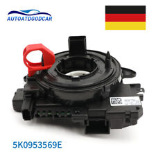 Usado, 5K0953569E Lenkwinkelsensor Wickelfeder Steuergerät Airbagschleifring für VW comprar usado  Enviando para Brazil