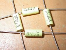 Kondensator 100nf 250v gebraucht kaufen  Bad Wildbad