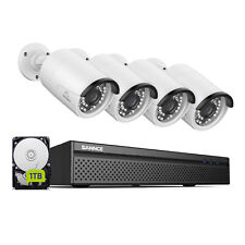 Sannce 3mp cctv for sale  WALSALL