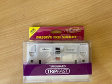 Timeguard gang passive for sale  BOLTON