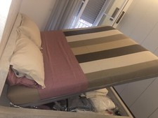 Letto matrimoniale usato Letto matrimoniale usato  Corciano