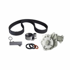 Usado, Kit de correia dentada Gates PowerGrip + bomba de água para Toyota Hilux 3.0L diesel (1999-200 comprar usado  Enviando para Brazil