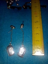 Orecchini vintage guess usato Orecchini vintage guess usato  Bellizzi