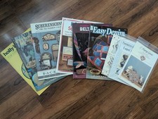 Vintage 1980 craft for sale  Hartford