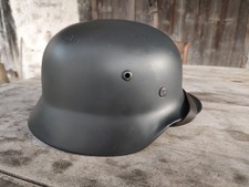 Casque allemand d'occasion  Villard-Bonnot
