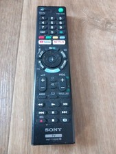 Genuine sony rmt for sale  OXFORD