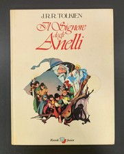 J.r.r. tolkien. signore usato  Cusano Milanino