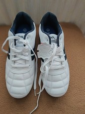 Lonsdale shoes casual for sale  BORDON