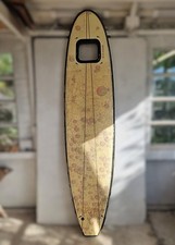8ft surfboard twin for sale  TRURO