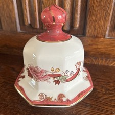 Mason red mandalay for sale  PONTEFRACT