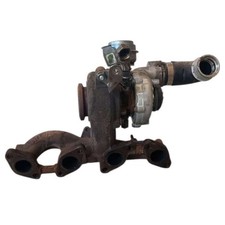 Turbina 03g253019a volkswagen usato  Pratola Peligna